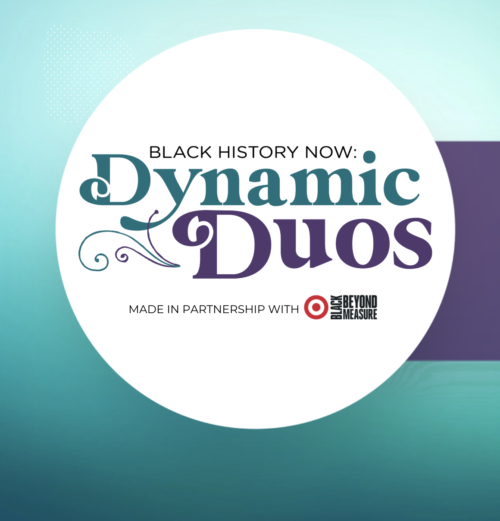 Dynamic Duos Logo